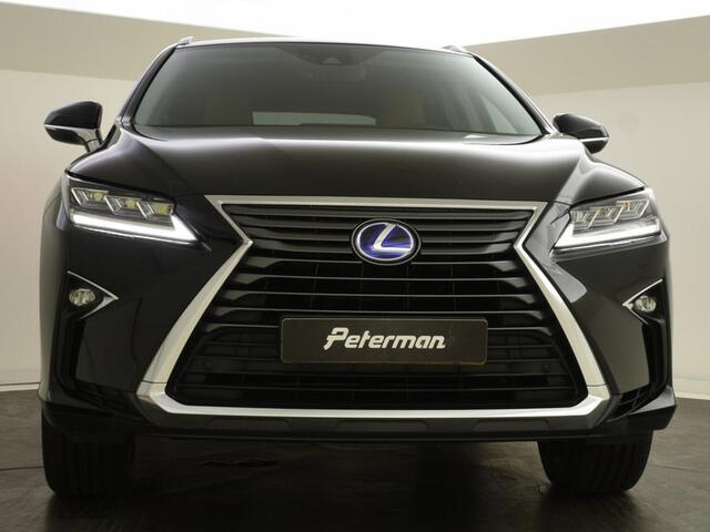Lexus RX 450h 4WD | Trekhaak | 2000 kg trekgewicht – foto 7