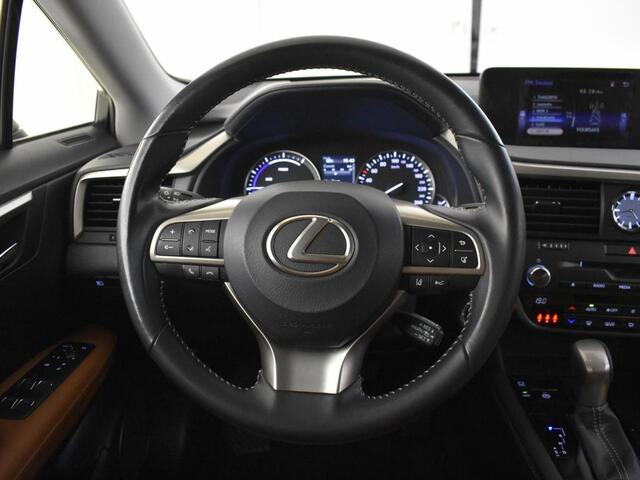 Lexus RX 450h 4WD | Trekhaak | 2000 kg trekgewicht – foto 9