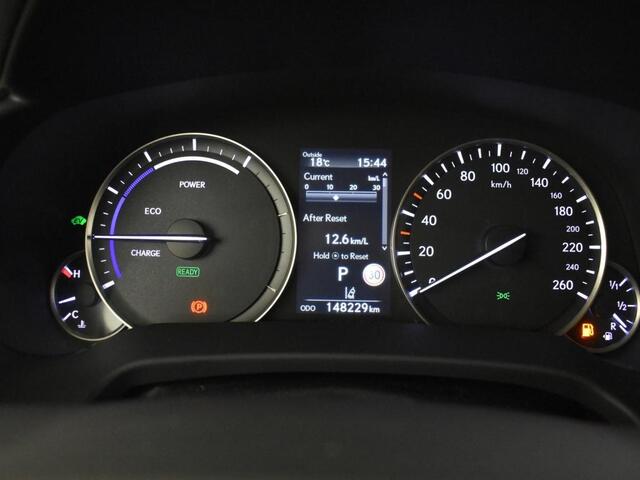 Lexus RX 450h 4WD | Trekhaak | 2000 kg trekgewicht – foto 10