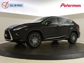 Lexus RX 450h 4WD | Trekhaak | 2000 kg trekgewich