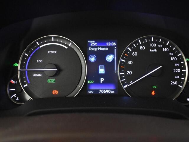 Lexus RX 450h 4WD Luxury Line 1ste Eigenaar | NL Auto | Schuifdak – foto 10