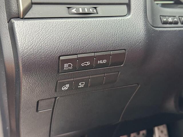 Lexus RX 450h AWD F Sport Panorama (Nw beurt Lexus dealer) – foto 7