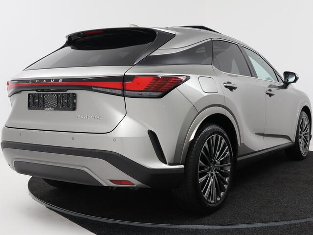Lexus RX 450h+ Plug-in Hybrid President Line | Mark Levinson | Panoramadak | 360 Camera | – foto 2