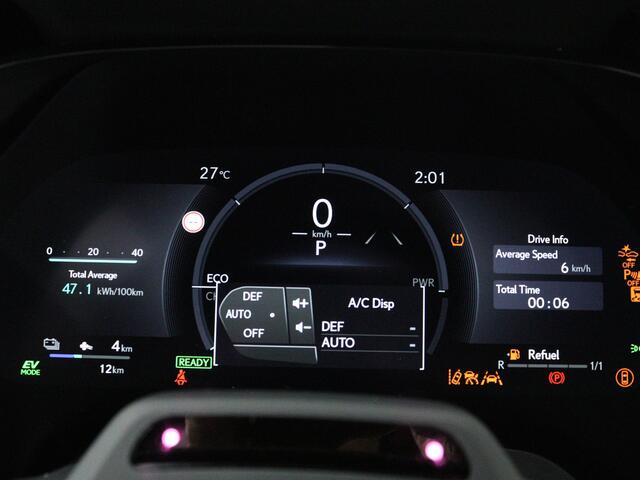 Lexus RX 450h+ Plug-in Hybrid President Line | Mark Levinson | Panoramadak | 360 Camera | – foto 9