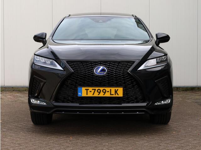 Lexus RX 450h AWD F Sport Premium | Mark Levinson | Panoramadak | 360 Camera – foto 2