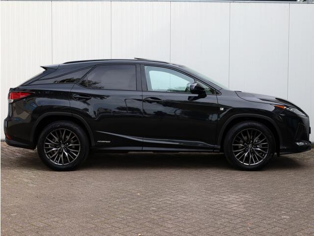Lexus RX 450h AWD F Sport Premium | Mark Levinson | Panoramadak | 360 Camera – foto 6