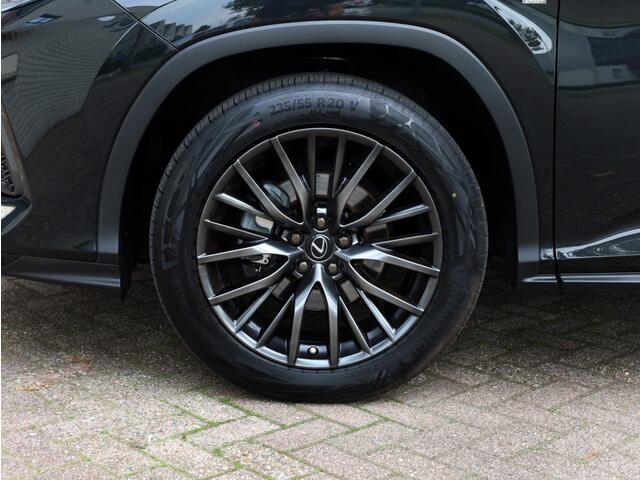 Lexus RX 450h AWD F Sport Premium | Mark Levinson | Panoramadak | 360 Camera – foto 10
