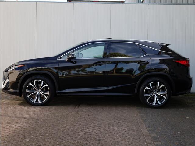 Lexus RX 450h 4WD Luxury Line | Panoramadak | Head up | Stoelventilatie – foto 5