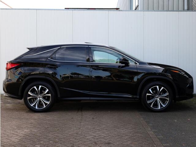 Lexus RX 450h 4WD Luxury Line | Panoramadak | Head up | Stoelventilatie – foto 6