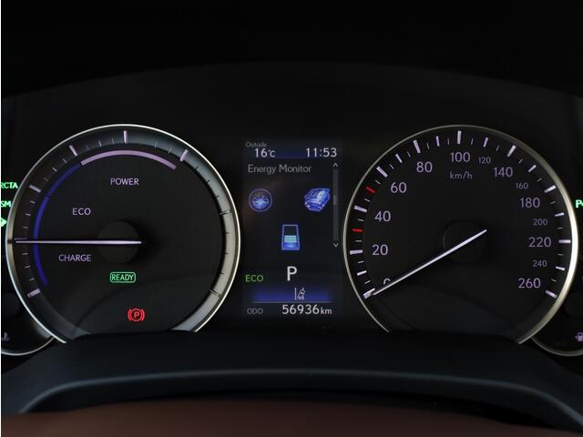 Lexus RX 450h 4WD Luxury Line | Panoramadak | Head up | Stoelventilatie – foto 7