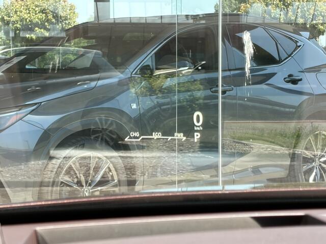 Lexus RX 450h 4WD President Line | Trekhaak | Mark Levinson | Android Auto | Schu – foto 8