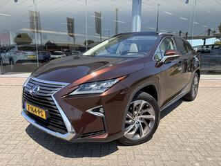 Lexus RX 450h 4WD President Line | Trekhaak | Mar