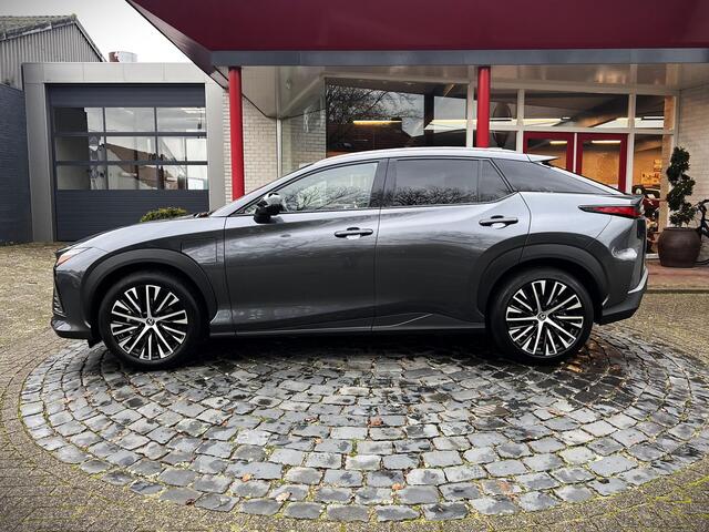 Lexus RZ 450e Executive Line 71 kWh Premium Pack | 20" LMV | Leder | Carplay | Adap.Cruise | All-in rijklaarprijs