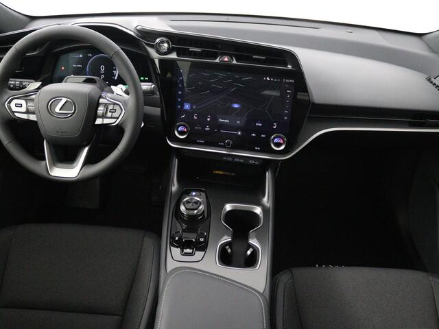 Lexus RZ 300e Business Line 71 kWh
