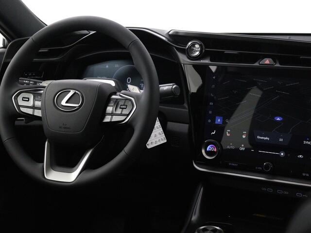 Lexus RZ 300e Business Line 71 kWh