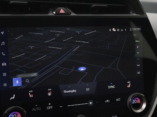 Lexus RZ 300e Business Line 71 kWh