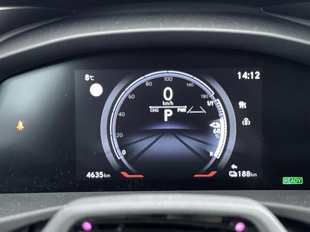 Lexus RZ 300e President Line 71 kWh | Full Option | Dimbaar Panorama dak |