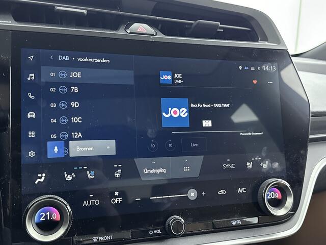 Lexus RZ 300e President Line 71 kWh | Full Option | Dimbaar Panorama dak |