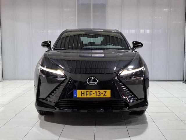 Lexus RZ 450e Comfort Line 71 kWh | 4WD| NIEUW | 17% bijtelling