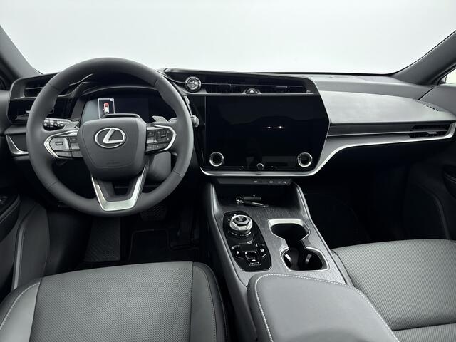 Lexus RZ 450e Executive Line 71 kWh | Demo | Direct Leverbaar | Tot 15 jaar batterijgarantie |