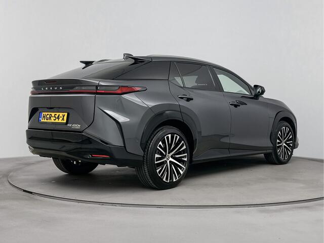 Lexus RZ 450e President Line 71 kWh | BTW-Auto | Mark-Levinson | 360' Camera |