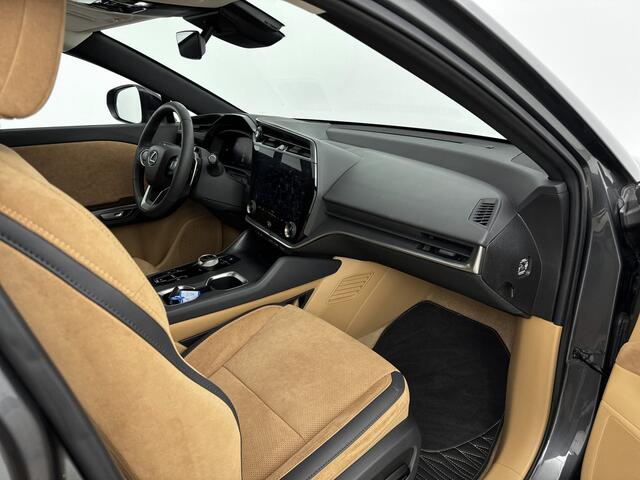 Lexus RZ 450e President Line 71 kWh | BTW-Auto | Mark-Levinson | 360' Camera |