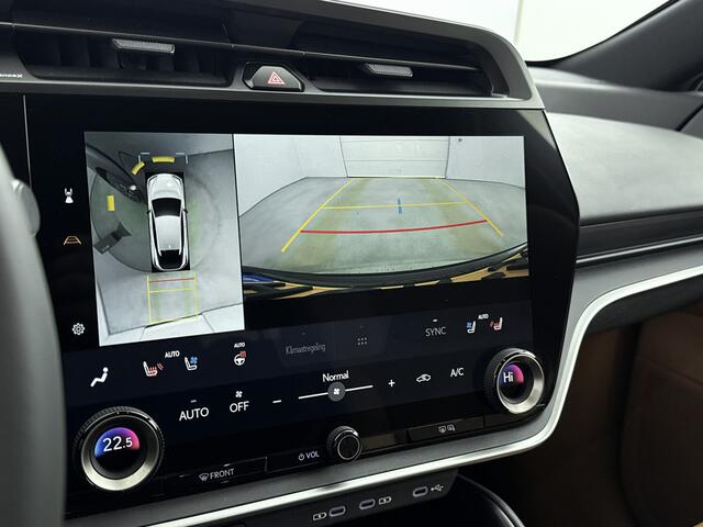 Lexus RZ 450e President Line 71 kWh | BTW-Auto | Mark-Levinson | 360' Camera |