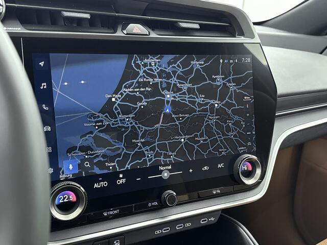 Lexus RZ 450e President Line 71 kWh | BTW-Auto | Mark-Levinson | 360' Camera |