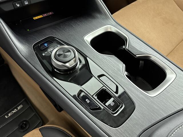 Lexus RZ 450e President Line 71 kWh | BTW-Auto | Mark-Levinson | 360' Camera |