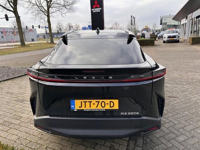 Lexus RZ 350e Luxury Line 77 kWh