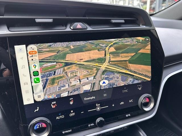 Lexus RZ 350e Luxury Line 77 kWh