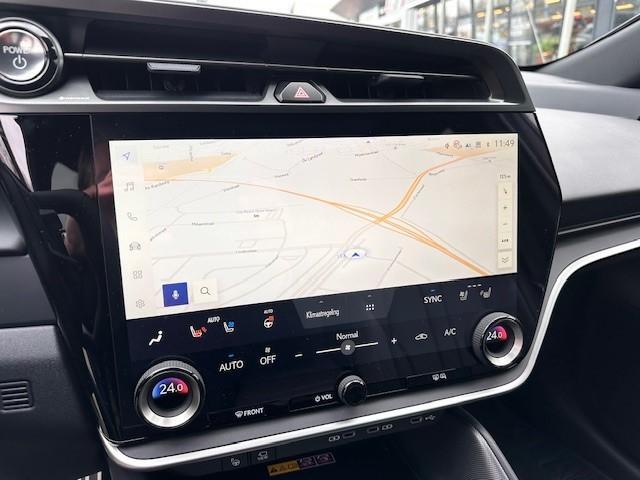 Lexus RZ 550e DIRECT 4 F SPORT 77 kWh