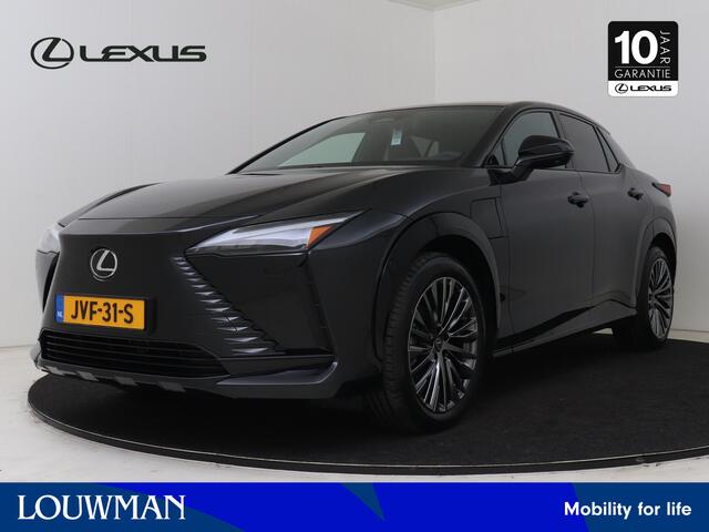 Lexus RZ 350e 35th Edition 77 kWh | Memory Seat | 360 Camera | Panoramadak |