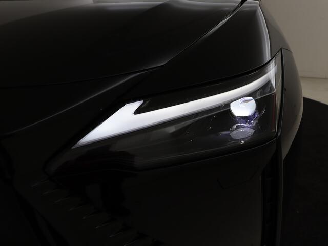 Lexus RZ 350e 35th Edition 77 kWh | Memory Seat | 360 Camera | Panoramadak |