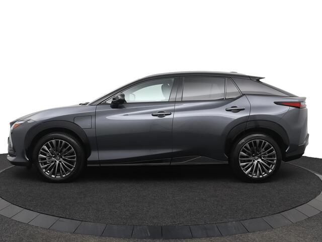 Lexus RZ 350e 35th Edition 77 kWh | Nieuw! | Uit voorraad leverbaar | Modeljaar 2026 | 20 Inch Lichtmetalen velgen