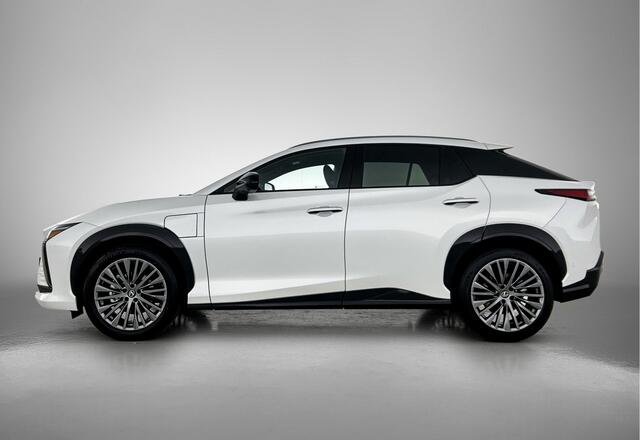 Lexus RZ 350e 35th Edition 77 kWh Head-Up Display | Advanced Park |