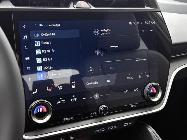 Lexus RZ 350e 35th Edition 77 kWh Head-Up Display | Advanced Park |