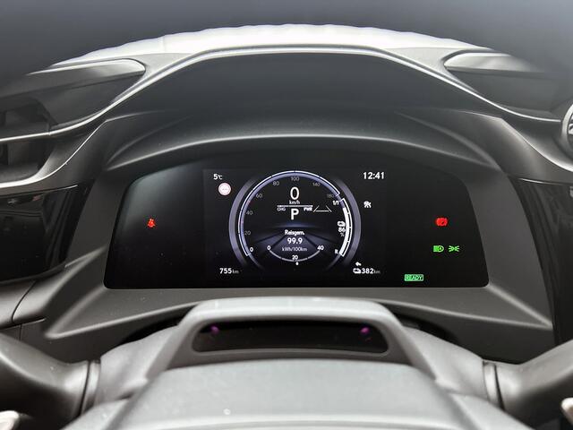Lexus RZ 350e Luxury Line 77 kWh | Panoramadak | 20" LM | Head-up Display |