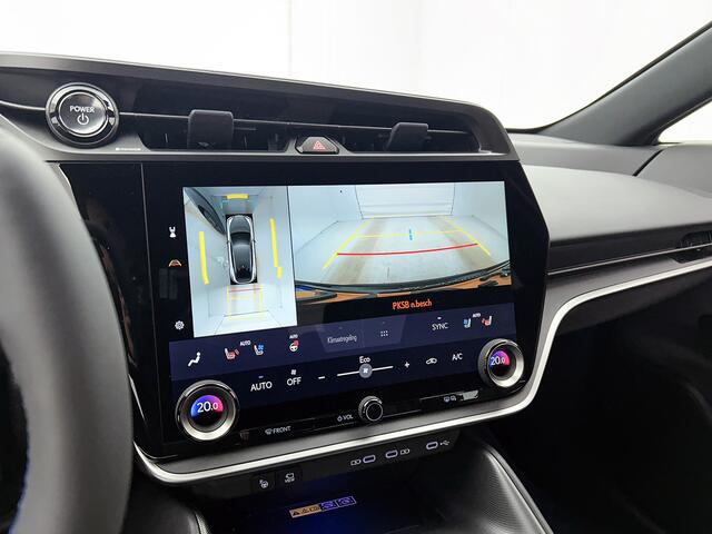 Lexus RZ 550e Direct-4 Fsport 77 kWh | Dimbaar Panoramadak | Steer-By-Wire | Sportstoelen |