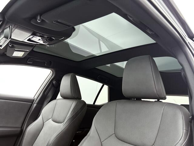 Lexus RZ 350e Luxury Line 77 kWh