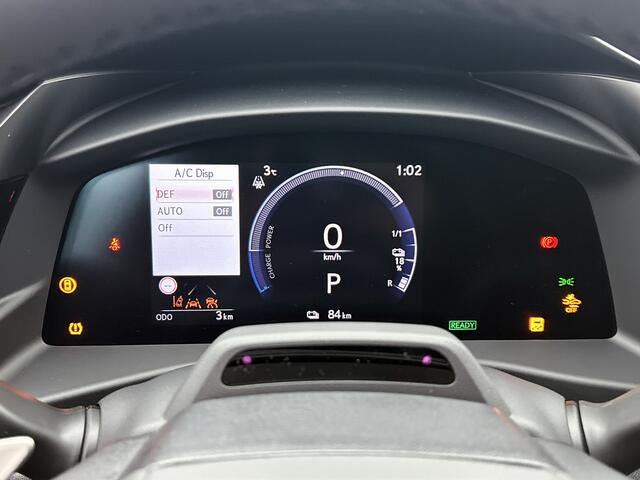 Lexus RZ 350e Luxury Line 77 kWh