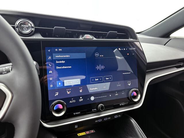 Lexus RZ 350e Luxury Line 77 kWh