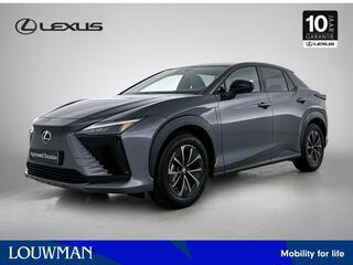 lexus-rz-350e-luxury-line-77-kwh