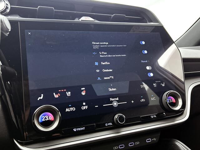 Lexus RZ 500e DIRECT 4 President Line 77 kWh