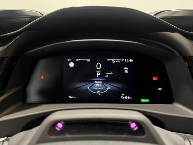 Lexus RZ 350e Luxury Line 77 kWh | Volleder | Stoel/Stuurverwarming | 360 camera | Panoramisch dak |