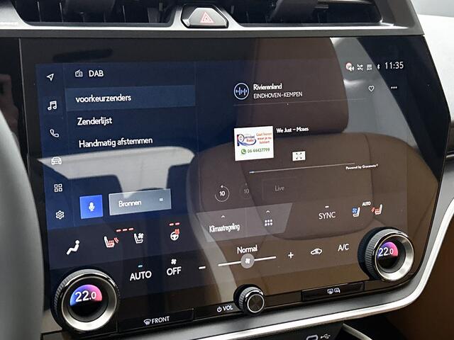 Lexus RZ 350e 35th Edition 77 kWh | 360 Camera |