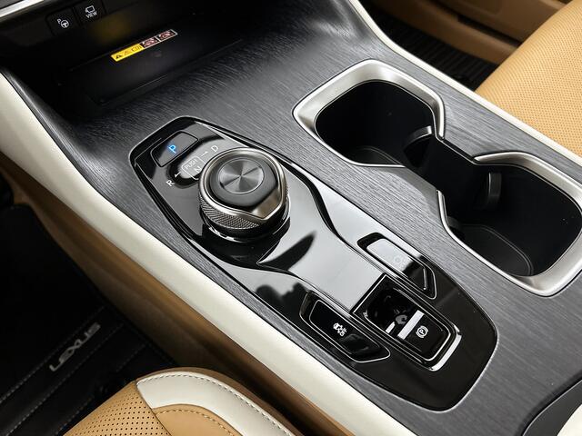 Lexus RZ 350e 35th Edition 77 kWh | 360 Camera |