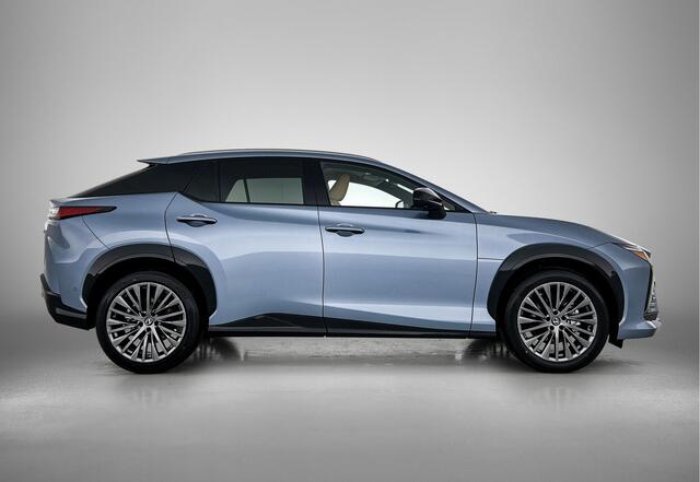 Lexus RZ 350e 35th Edition 77 kWh | 360 Camera |