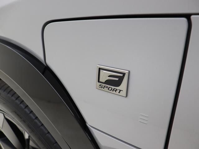 Lexus RZ 550e DIRECT 4 F SPORT 77 kWh | Mark Levinson | Panoramadak | 408PK |