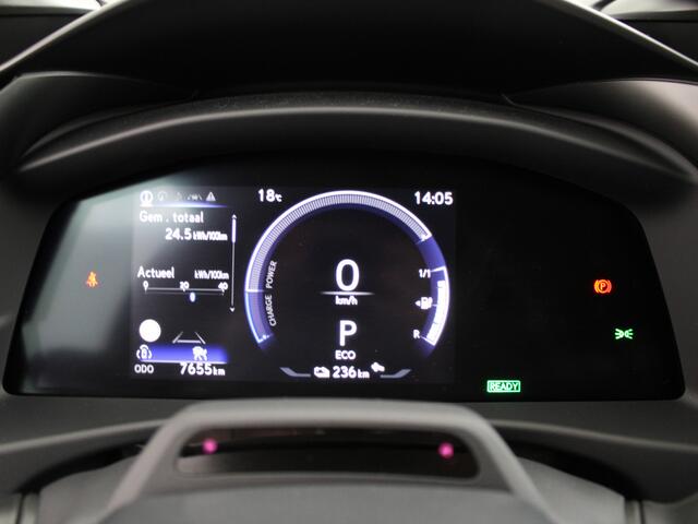 Lexus RZ 450e DIRECT-4 AWD Executive Line 71kWh | Lexus Link Pro Multimedia | Hey Lexus! voice control | Stoel- en stuurverwarming |